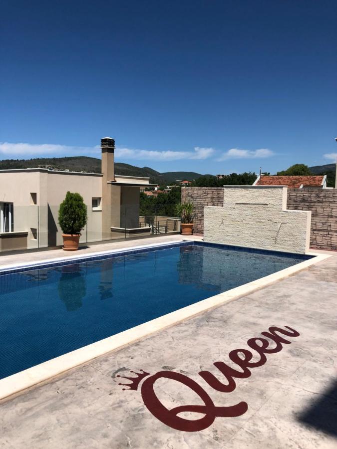 Queen Kodre Apartments Ulcinj Eksteriør bilde