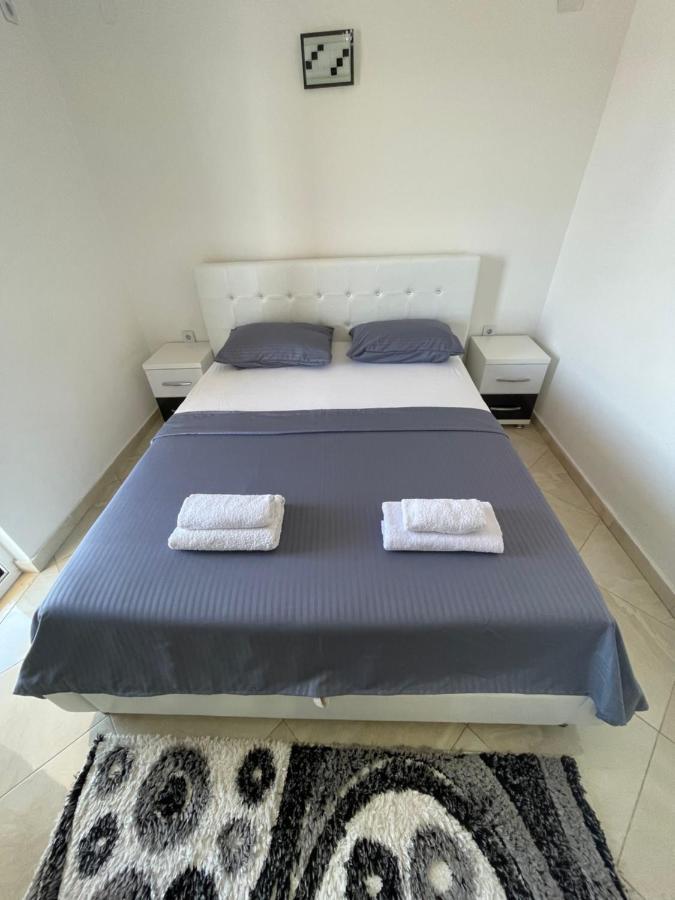 Queen Kodre Apartments Ulcinj Eksteriør bilde