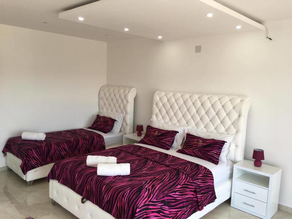 Queen Kodre Apartments Ulcinj Eksteriør bilde
