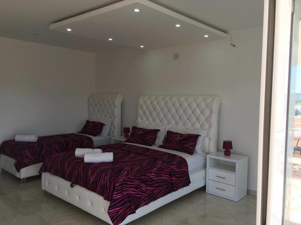 Queen Kodre Apartments Ulcinj Eksteriør bilde
