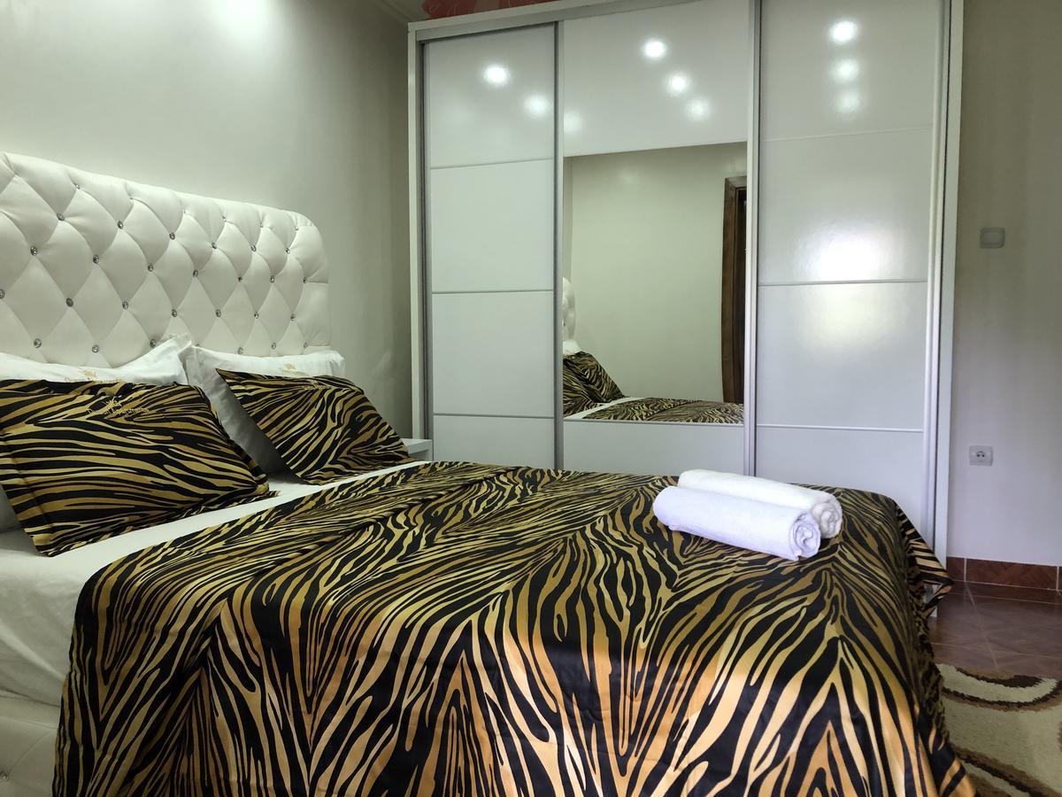 Queen Kodre Apartments Ulcinj Eksteriør bilde